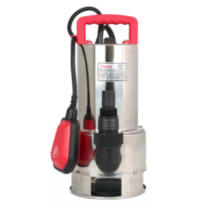 Bomba Sumergible Motorarg SM Inox 100 - 1 hp