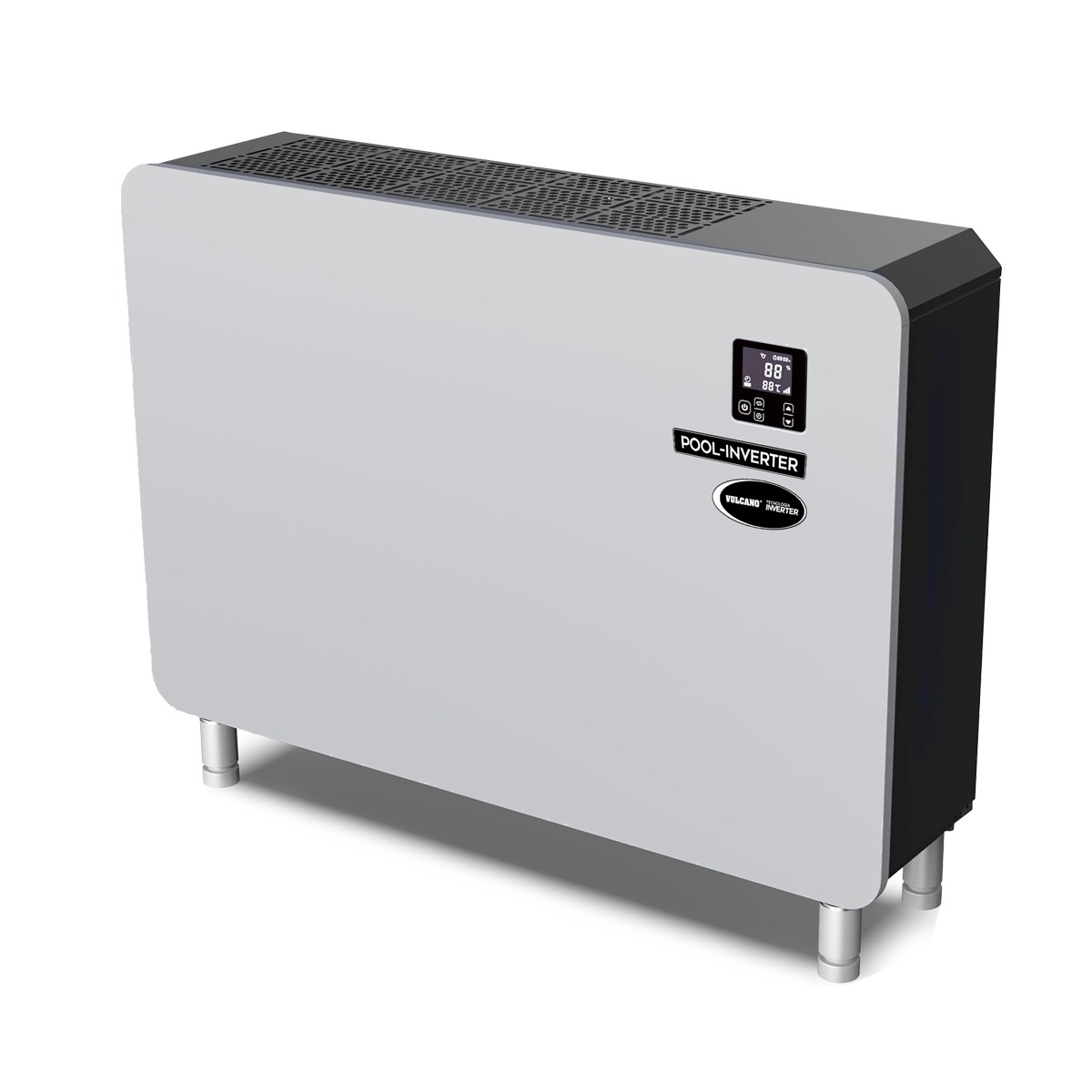 Deshumidificador Pool Inverter DH 50 - 2.5L/H